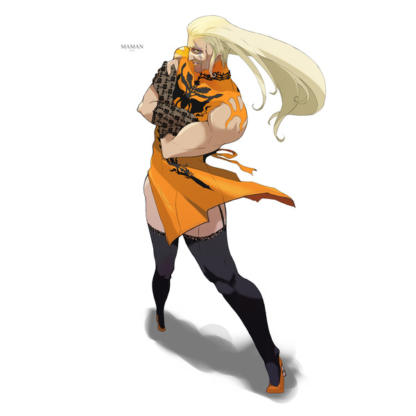 Maman（ママン）